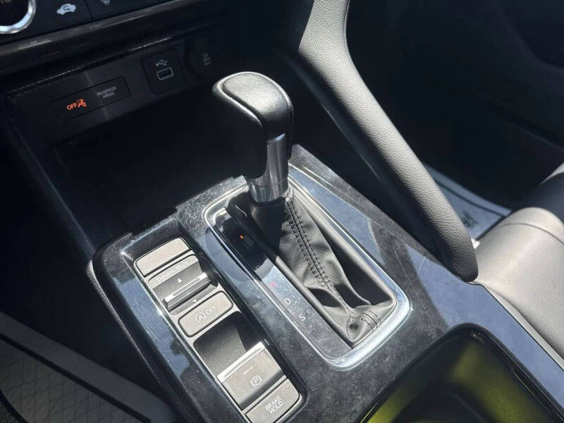 2023 Acura Integra