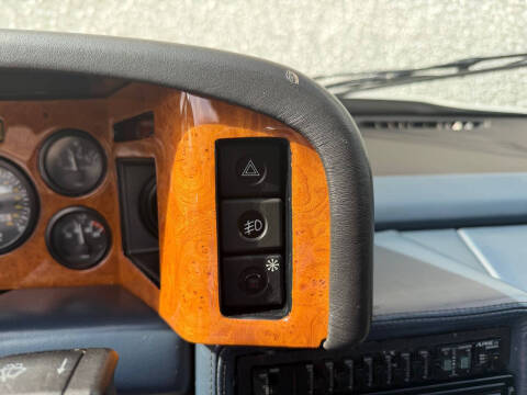 1991 Lotus Esprit