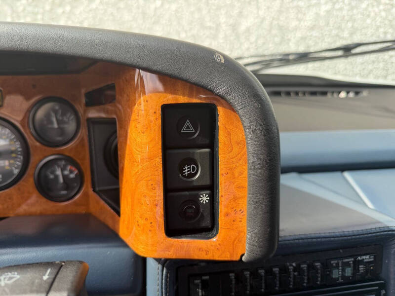 1991 Lotus Esprit