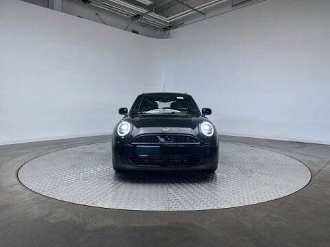 2026 MINI Hardtop 2 Door Cooper S