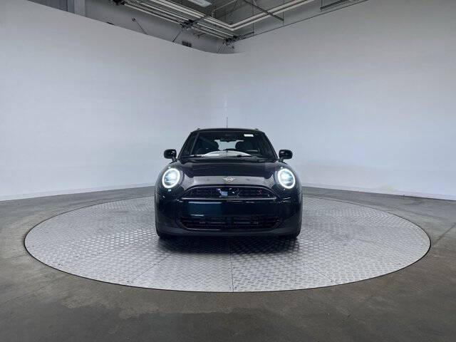 2026 MINI Hardtop 2 Door Cooper S