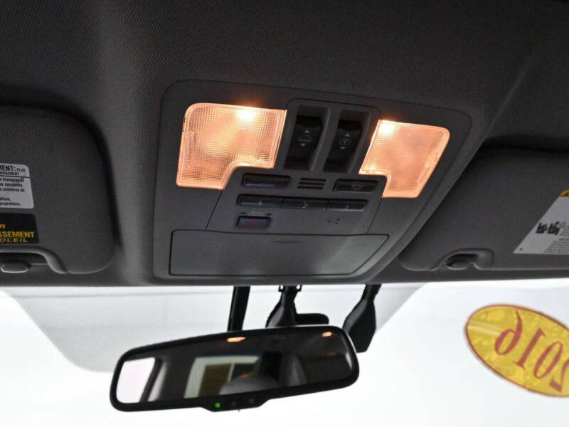 2016 Toyota Highlander Limited Platinum