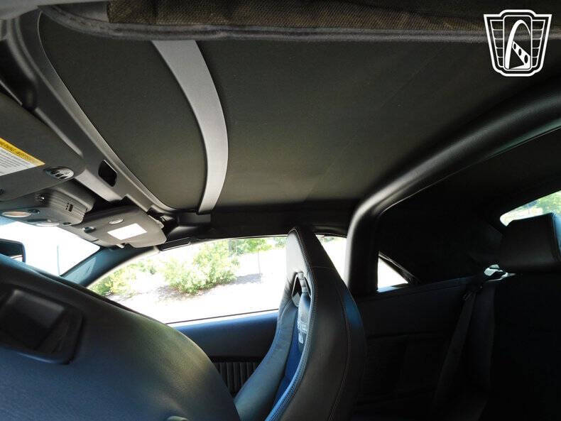 2014 Ford Shelby GT500