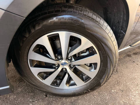 2023 Subaru Outback Premium