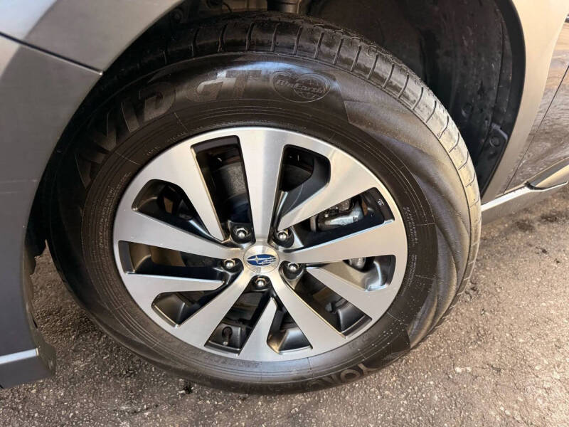 2023 Subaru Outback Premium