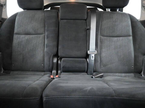 2015 Nissan Pathfinder