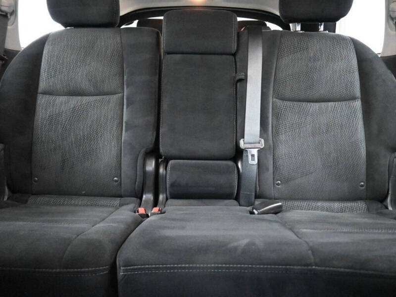 2015 Nissan Pathfinder