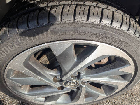 2018 Toyota Corolla iM