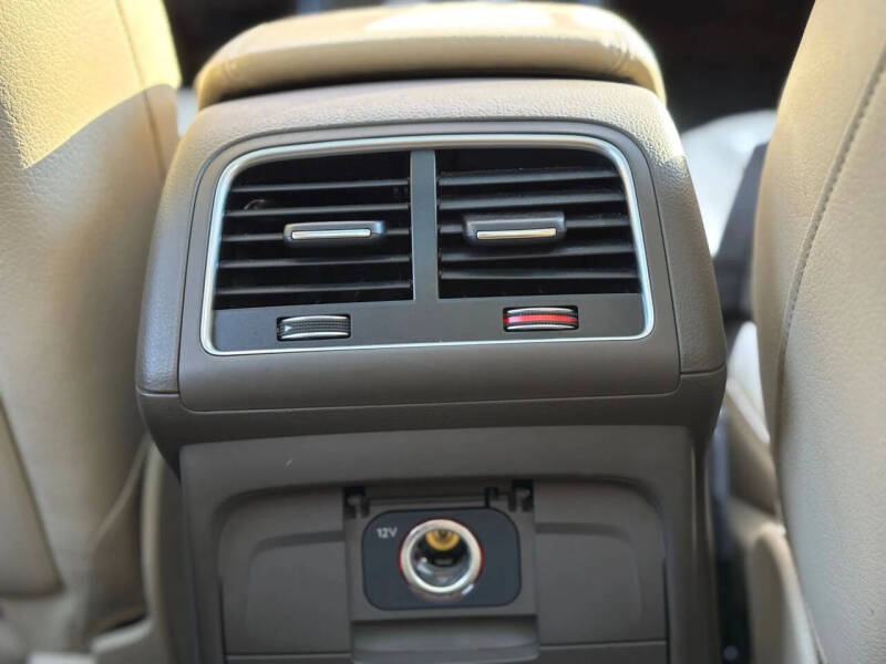 2014 Audi Q5 3.0T quattro Premium Plus