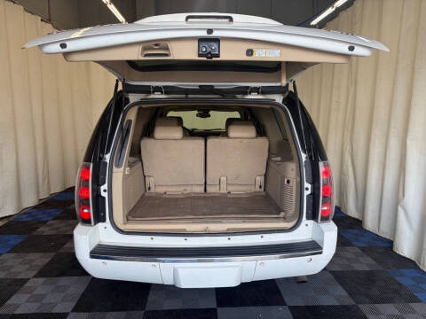 2007 GMC Yukon XL Denali