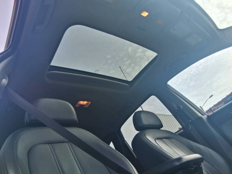2015 Chevrolet Captiva Sport LT