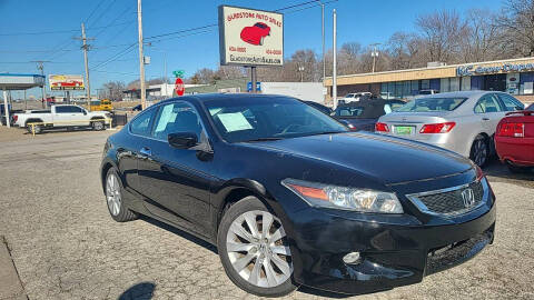 2010 Honda Accord for sale at GLADSTONE AUTO SALES    GUARANTEED CREDIT APPROVAL in Gladstone MO