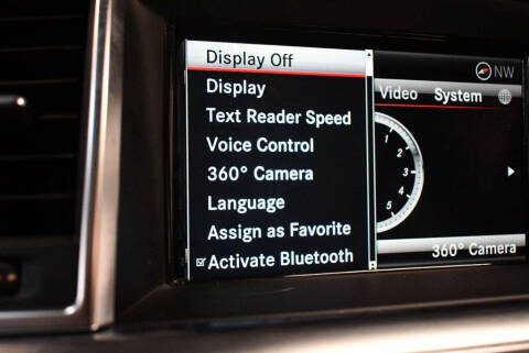 2014 Mercedes-Benz GL-Class GL 450 4MATIC