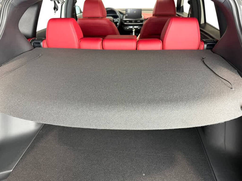 2025 Acura ADX w/A-SPEC