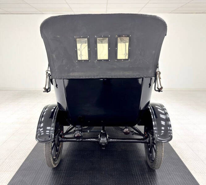 1917 Ford Model T