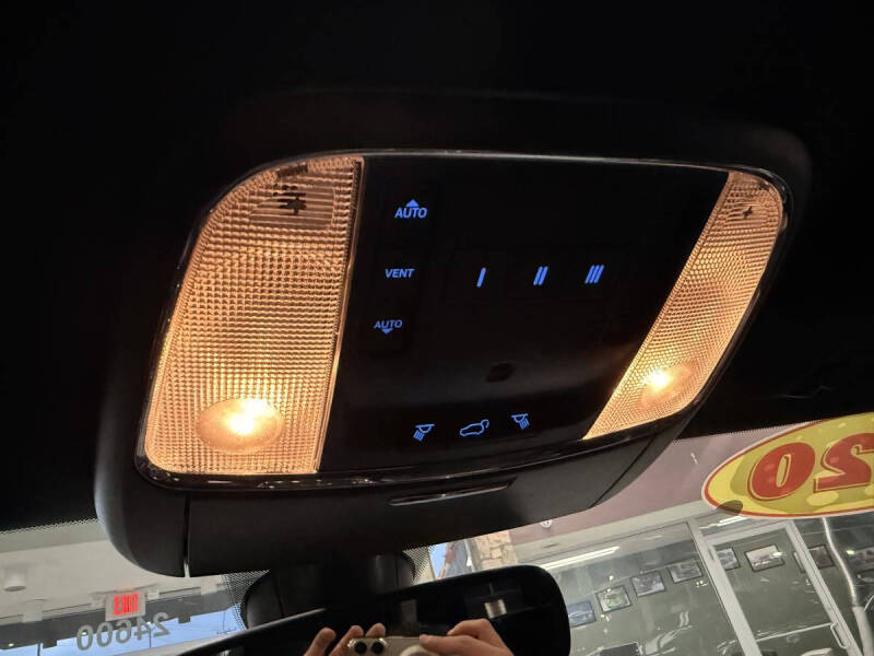 2020 Dodge Durango SRT