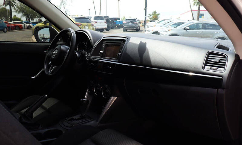2013 Mazda CX-5 Touring
