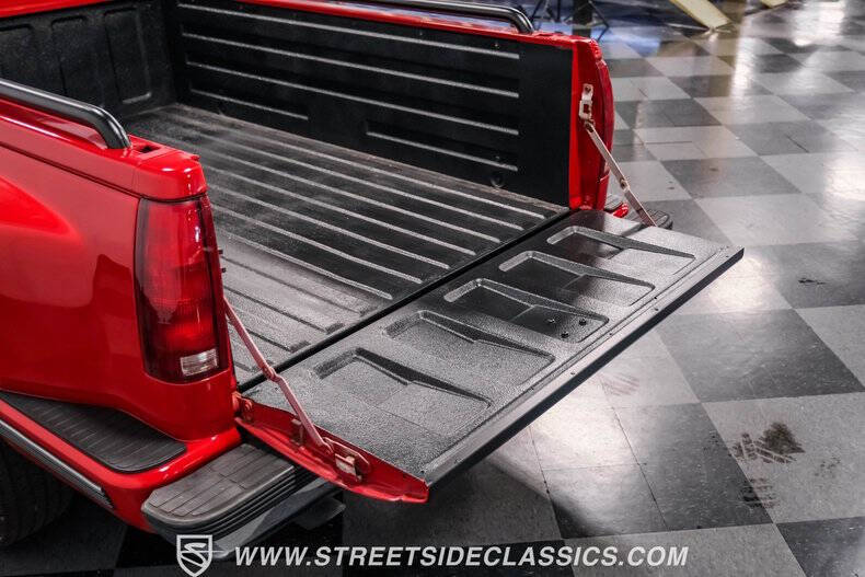 1991 GMC Sierra 1500