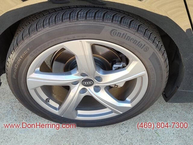 2024 Audi A6 quattro Premium 45 TFSI