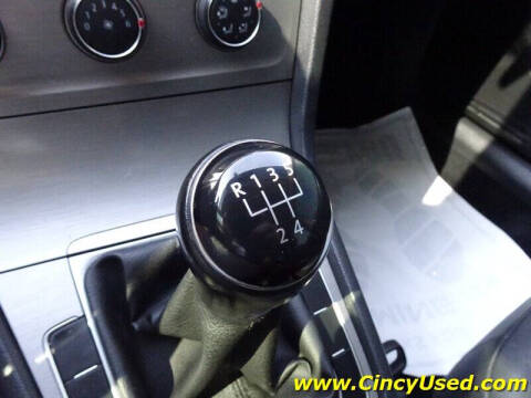 2015 Volkswagen Golf SportWagen TSI S