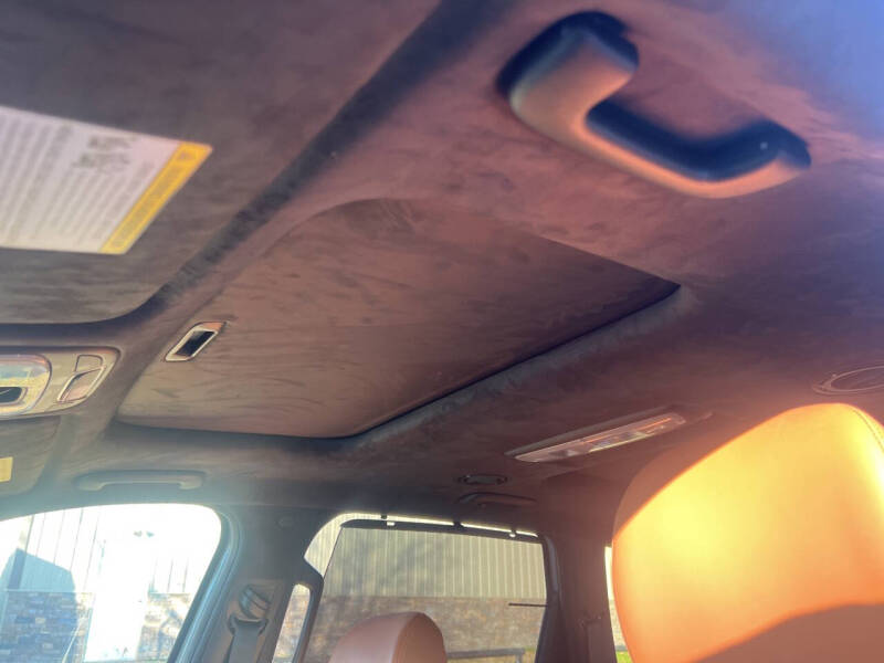 2025 Kia Telluride SX-Prestige X-Pro