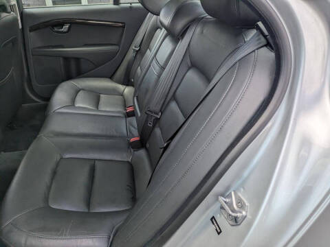 2016 Volvo S80 T5 Drive-E