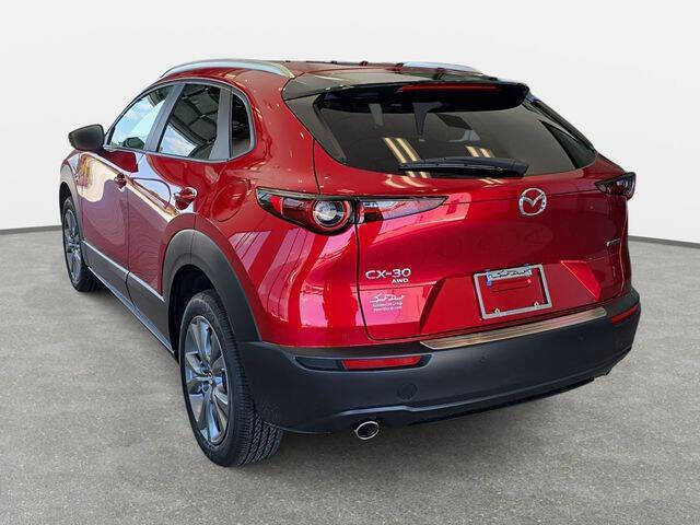 2026 Mazda CX-30 2.5 S Preferred