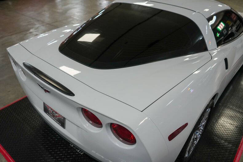 2006 Chevrolet Corvette