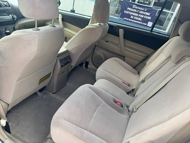 2010 Toyota Highlander