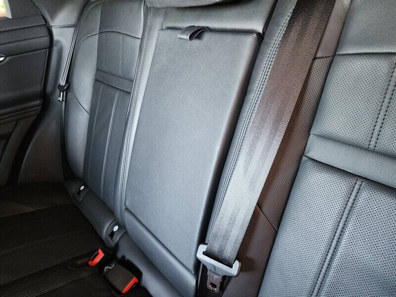 2023 Land Rover Range Rover Evoque P250 R-Dynamic S