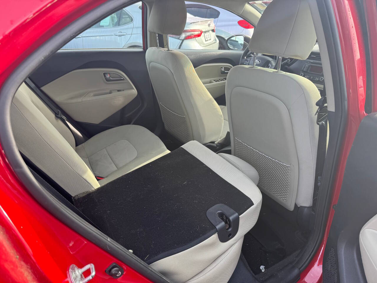 2013 Kia Rio 5-Door for sale at Autos by Talon in Seattle, WA