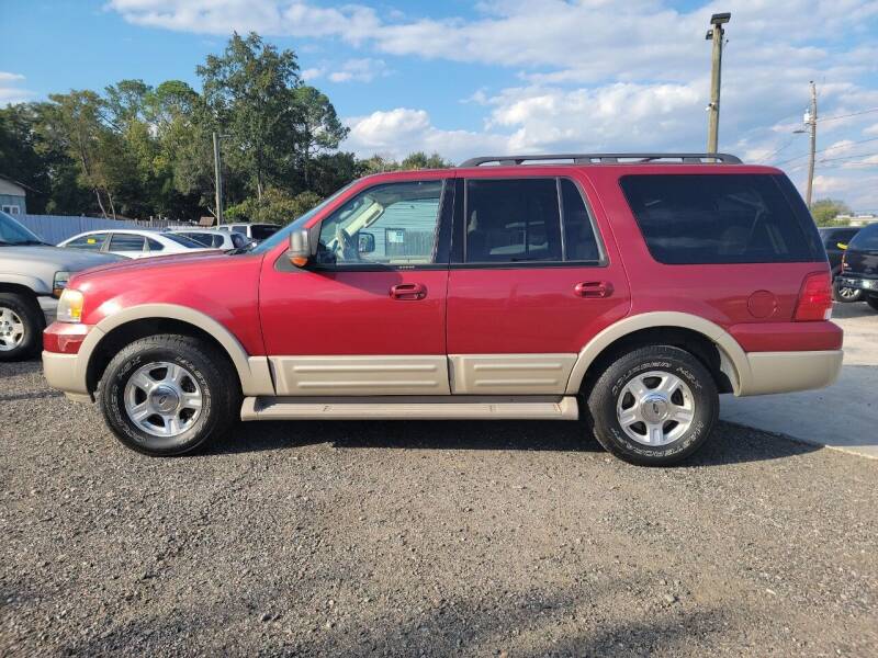 2005 Ford Expedition for sale at Dick Smith Auto Sales in Augusta GA