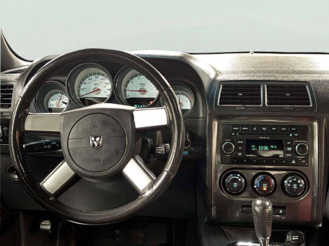 2010 Dodge Challenger R/T