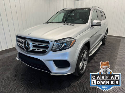 2017 Mercedes-Benz GLS for sale at TML AUTO LLC in Appleton WI