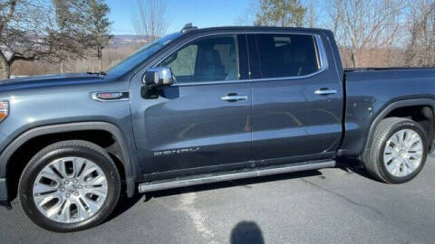 2022 GMC Sierra 1500 Limited