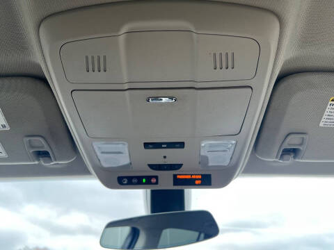 2020 Buick Envision Preferred