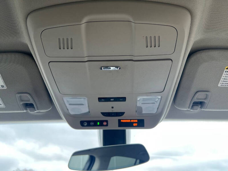 2020 Buick Envision Preferred