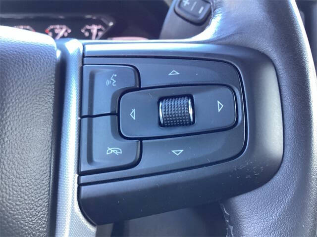 2022 GMC Sierra 1500 Limited