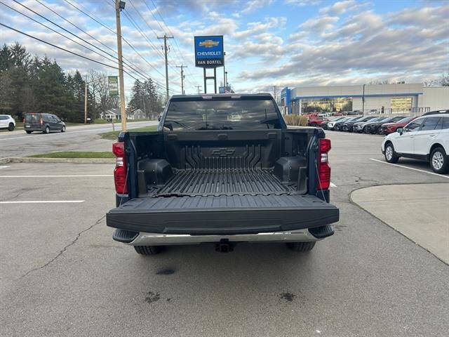 2022 Chevrolet Silverado 1500 Limited LT
