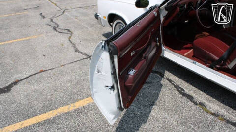 1976 Oldsmobile Cutlass
