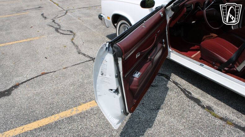 1976 Oldsmobile Cutlass