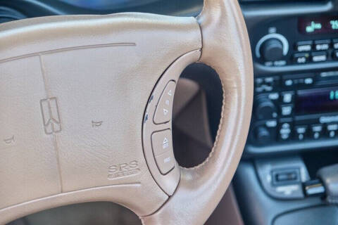 1995 Oldsmobile Cutlass Supreme