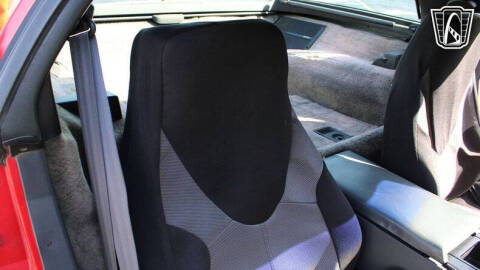 1985 Chevrolet Corvette