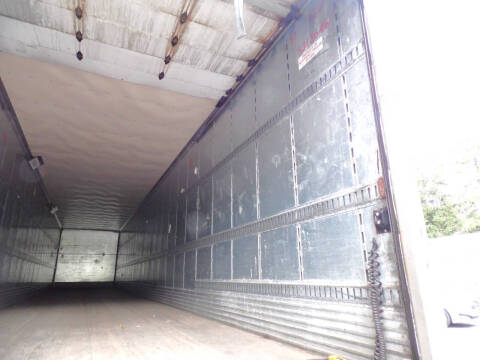 2013 Great Dane dry van