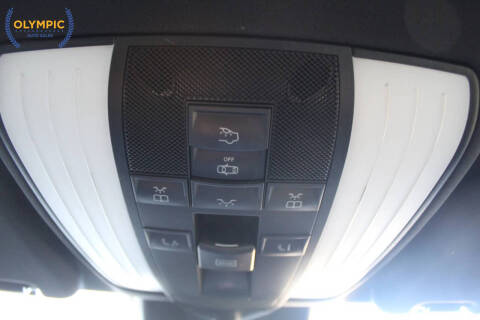 2013 Mercedes-Benz E-Class