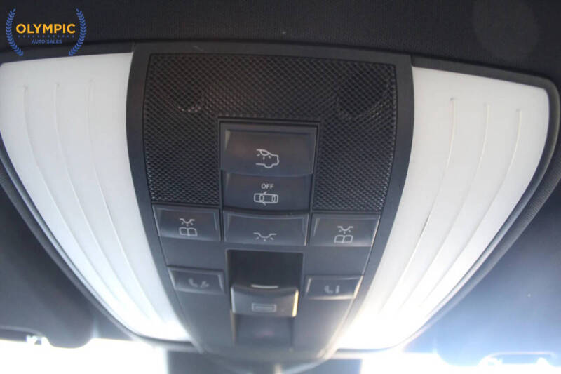 2013 Mercedes-Benz E-Class