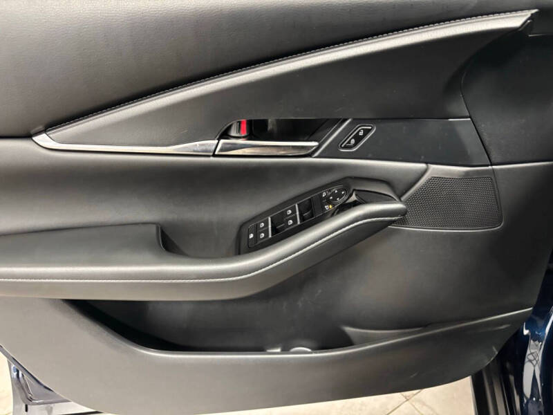 2025 Mazda CX-30 2.5 S Preferred