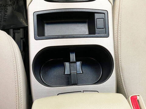 2014 Subaru Outback 2.5i