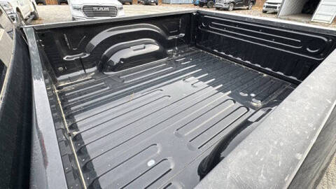 2025 RAM 2500 Lone Star