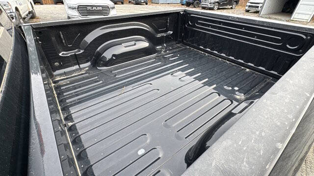 2025 RAM 2500 Lone Star